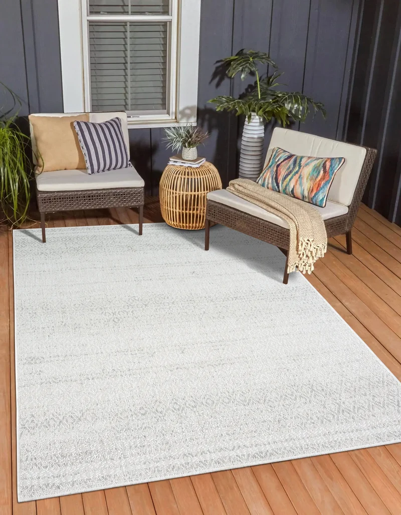 MY-RUG Outdoor-Teppich "Cathrine"