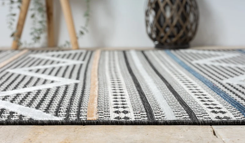 MY-RUG Teppich "Johnny"