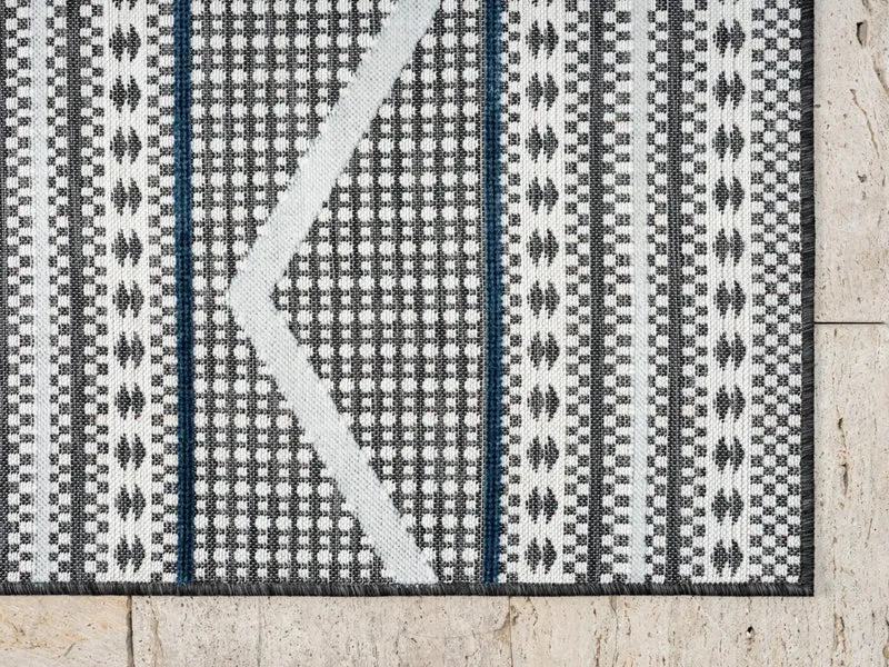 MY-RUG Teppich "Johnny"