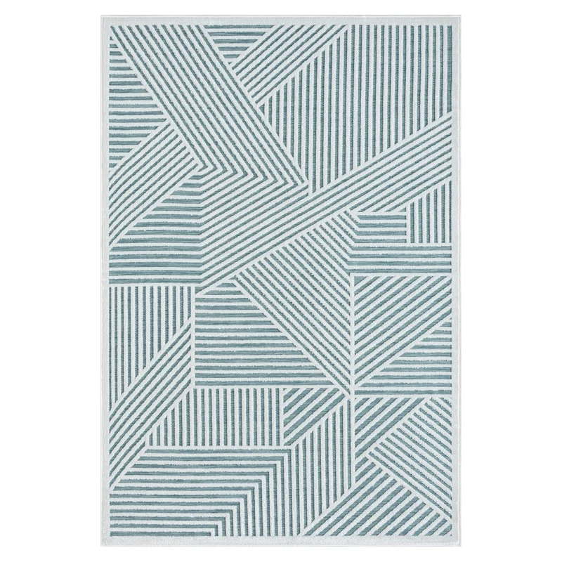 MY-RUG Outdoor-Teppich "Audrey II"