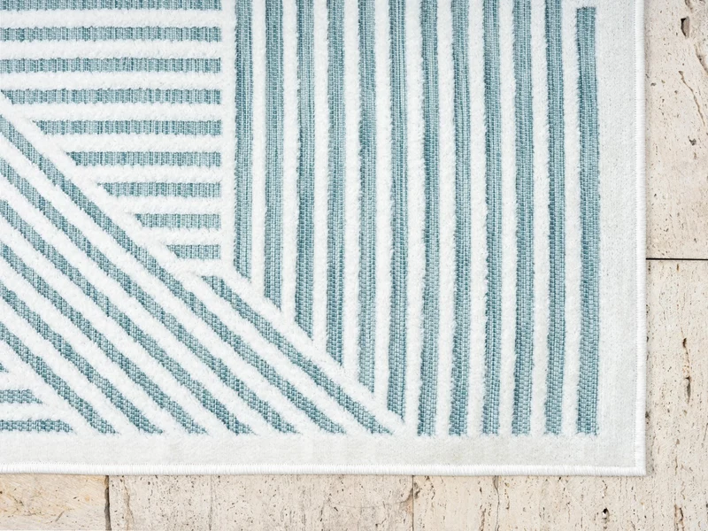 MY-RUG Outdoor-Teppich "Audrey II"