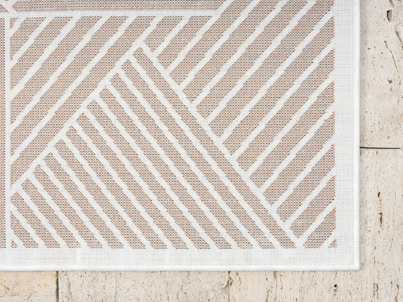 MY-RUG Outdoor-Teppich "Audrey II"