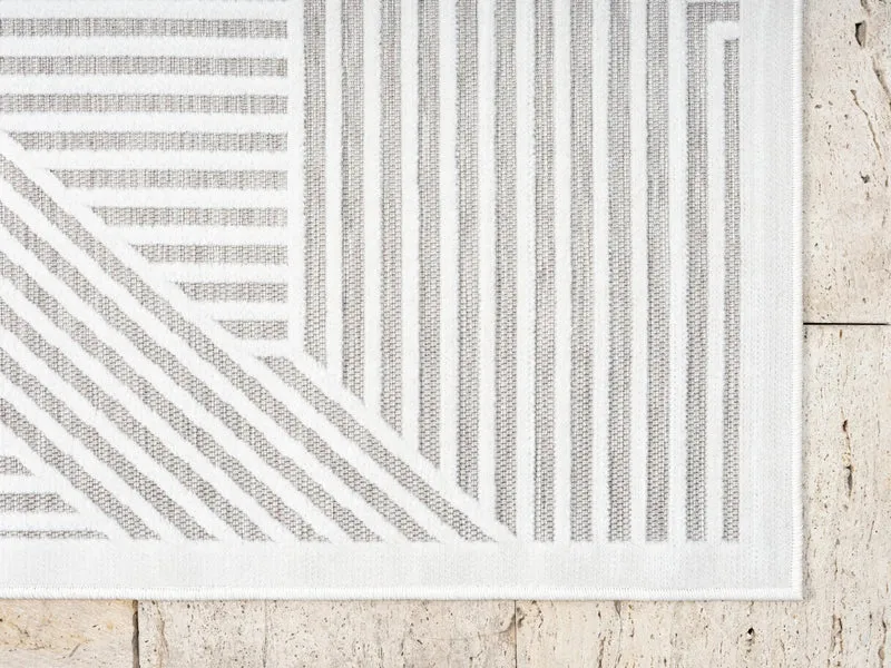 MY-RUG Outdoor-Teppich "Audrey"