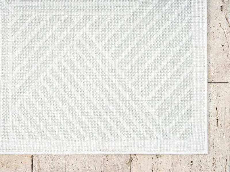 MY-RUG Outdoor-Teppich "Audrey"