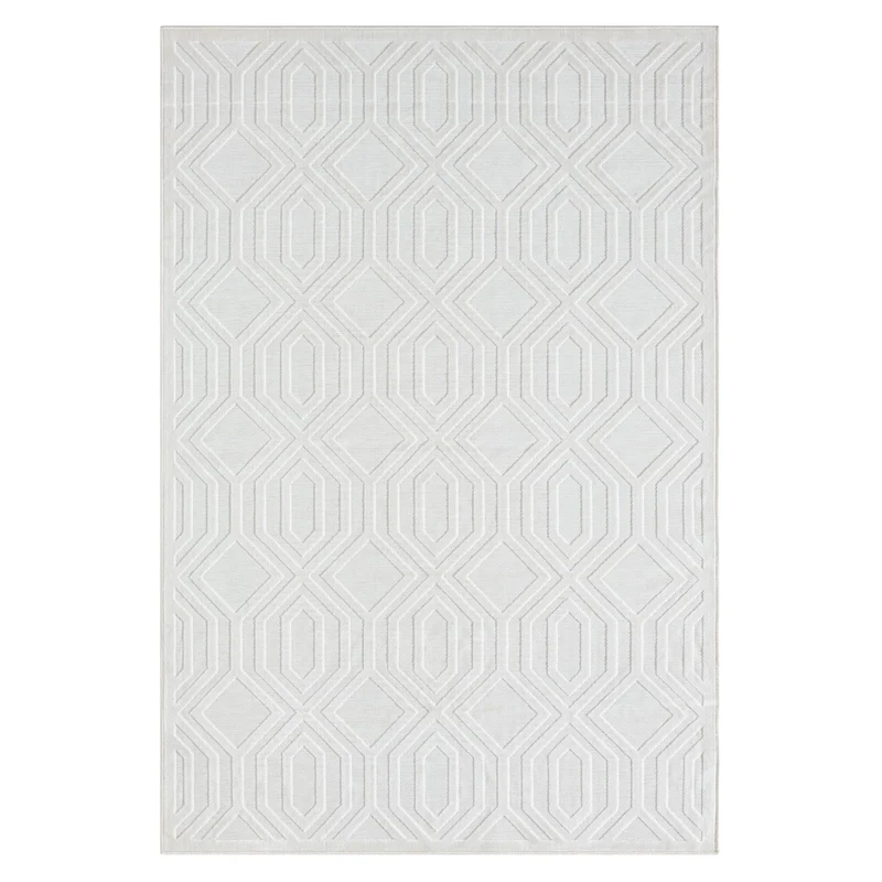MY-RUG Teppich "Elaria"