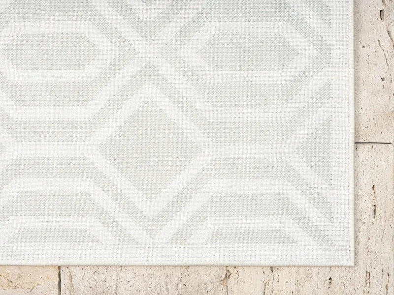 MY-RUG Teppich "Elaria"