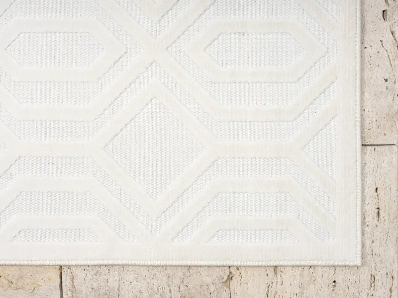 MY-RUG Teppich "Elaria"