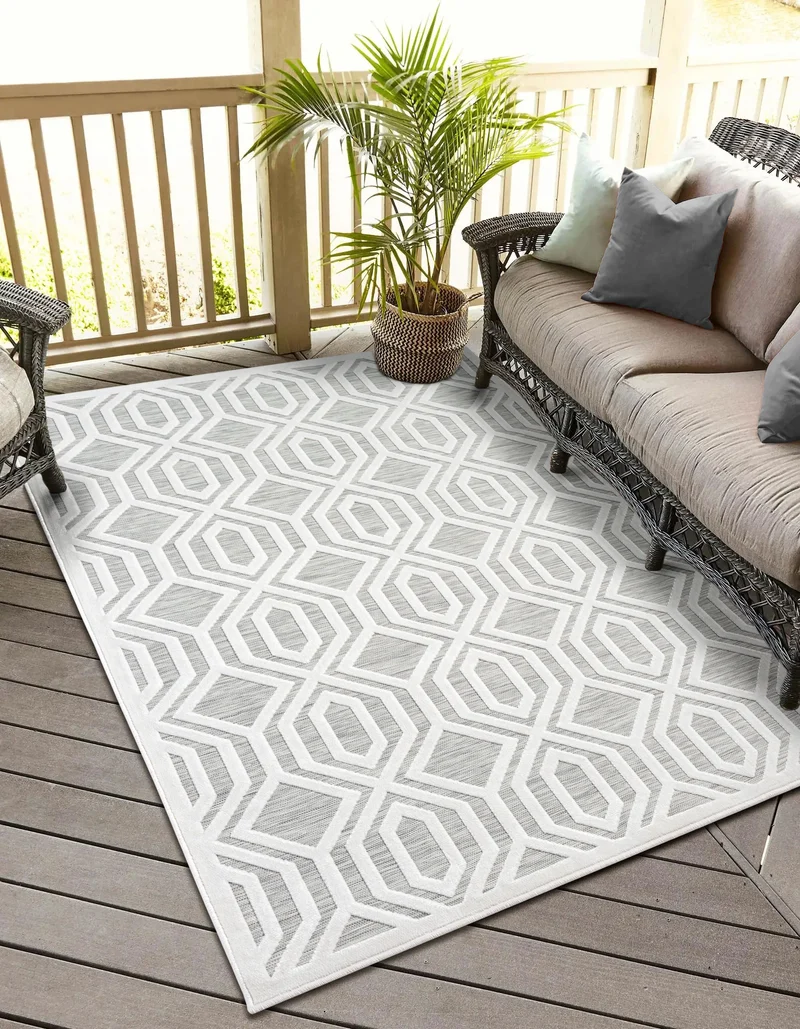 MY-RUG Teppich "Fantasia"