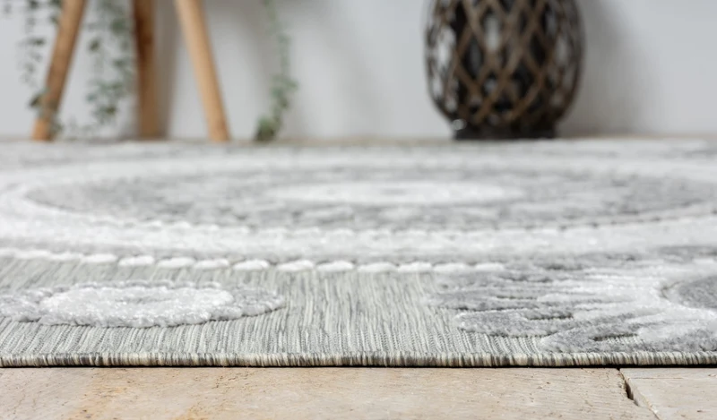 MY-RUG Outdoor-Teppich "Reed II"