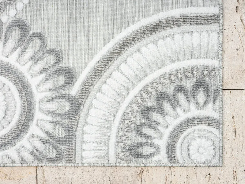 MY-RUG Outdoor-Teppich "Reed II"