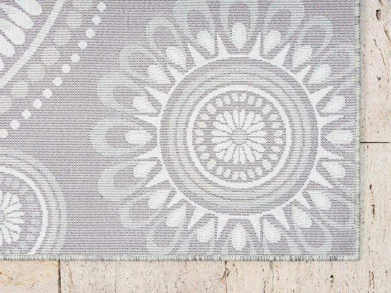 MY-RUG Outdoor-Teppich "Reed II"