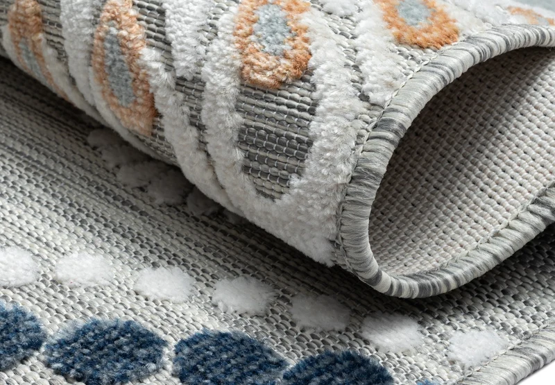 MY-RUG Teppich "Reed"