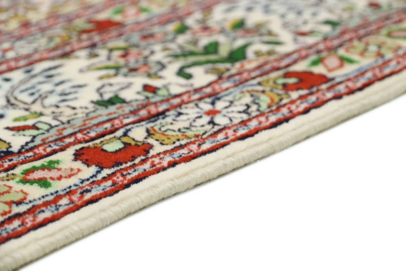 Perserteppich - Classic - 163 x 238 cm - dunkelbeige