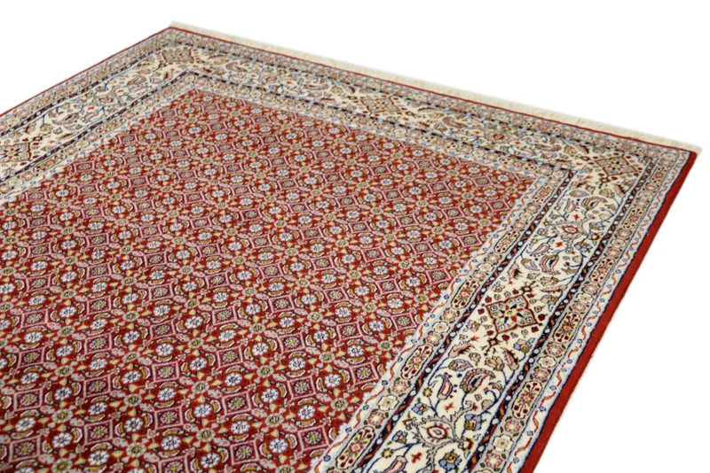 Perserteppich - Classic - 168 x 230 cm - rost