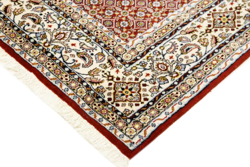 Perserteppich - Classic - 168 x 230 cm - rost