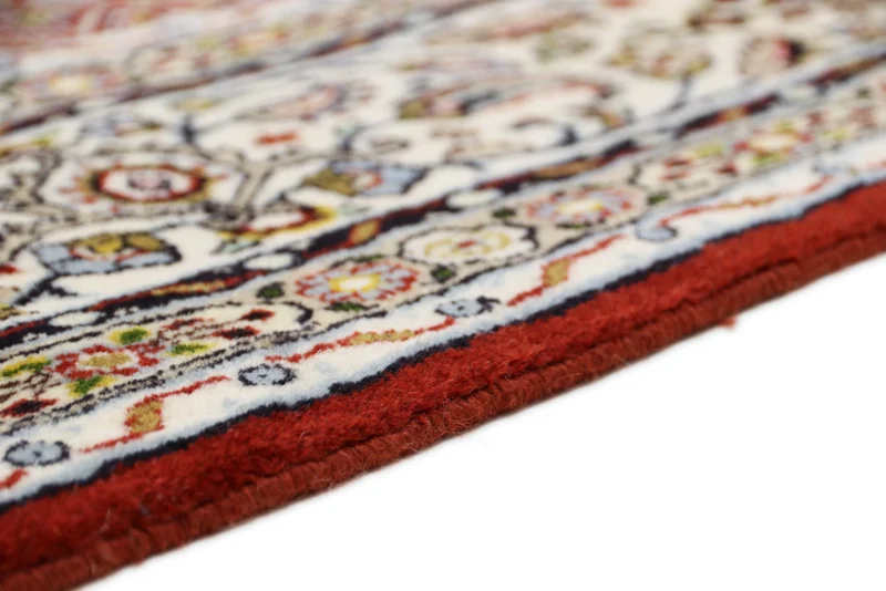 Perserteppich - Classic - 168 x 230 cm - rost