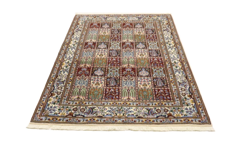 Perserteppich - Classic - 146 x 200 cm - mehrfarbig