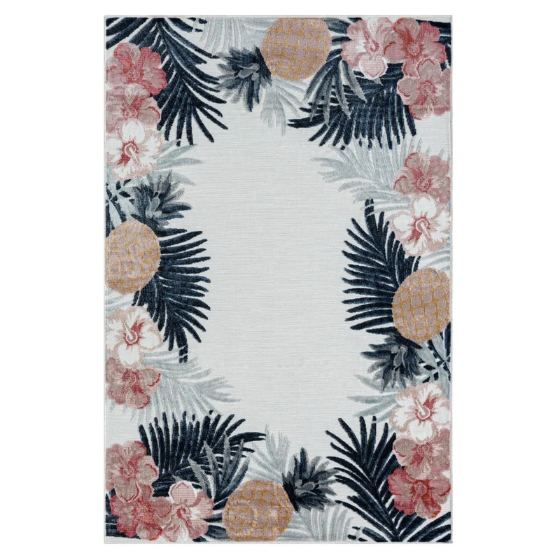 MY-RUG Teppich "Heather"