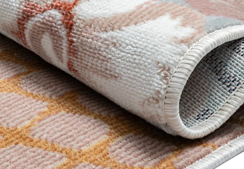 MY-RUG Teppich "Heather"