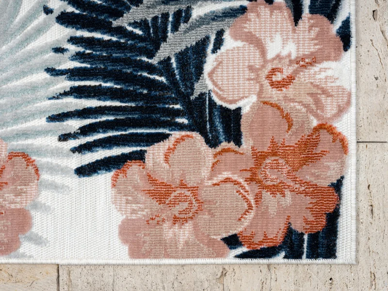 MY-RUG Teppich "Heather"