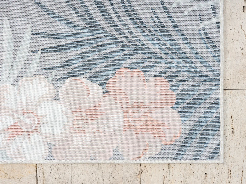 MY-RUG Teppich "Heather"