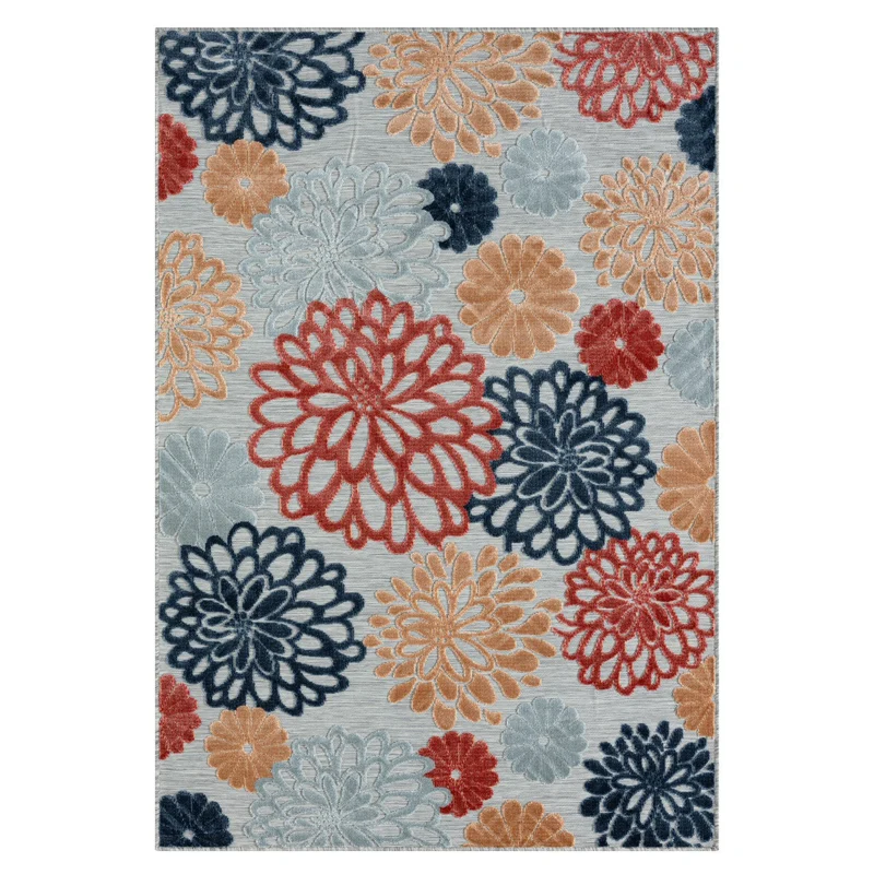 MY-RUG Outdoor-Teppich "Bramble"