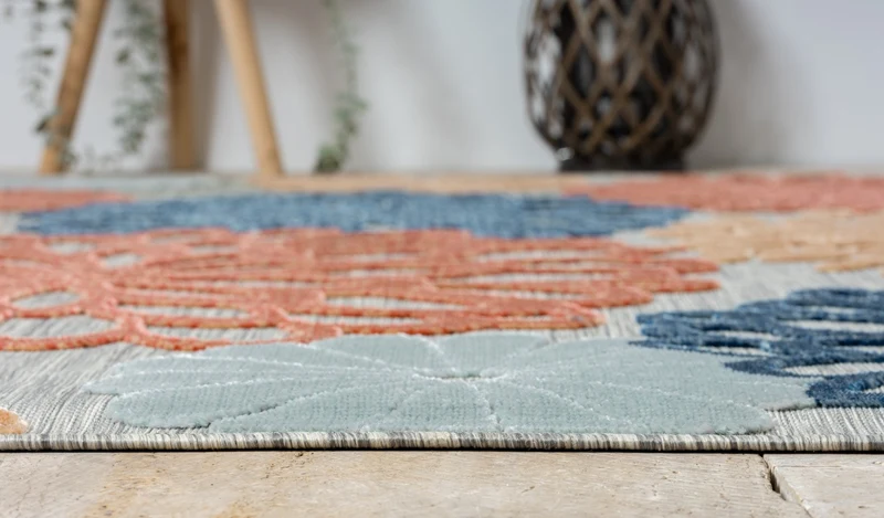 MY-RUG Outdoor-Teppich "Bramble"