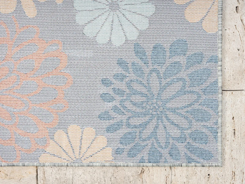MY-RUG Outdoor-Teppich "Bramble"