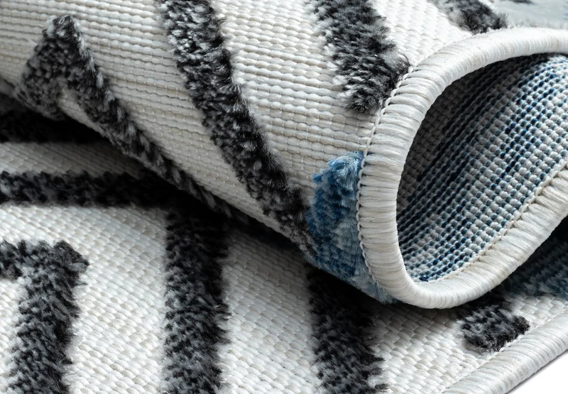 MY-RUG Outdoor-Teppich "Azure"