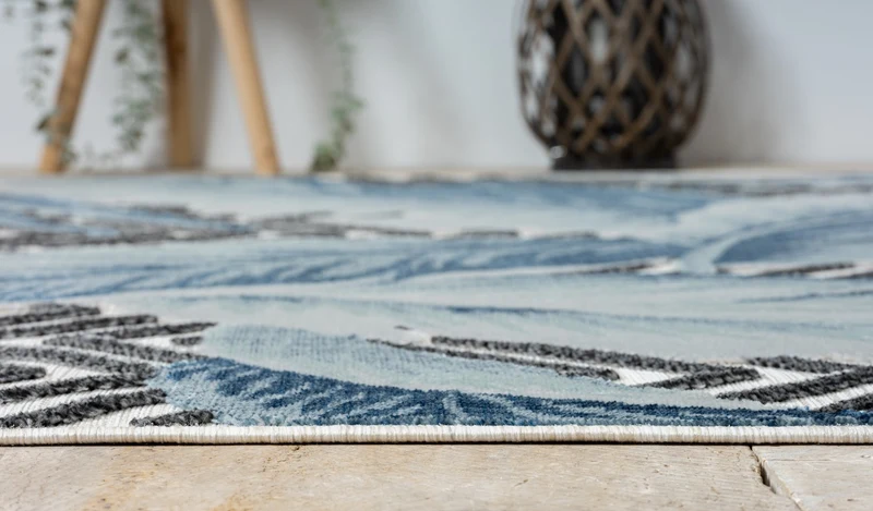 MY-RUG Outdoor-Teppich "Azure"