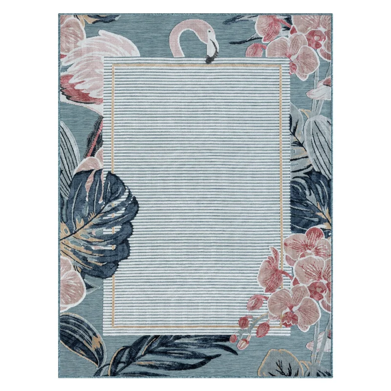MY-RUG Outdoor-Teppich "Kairos"