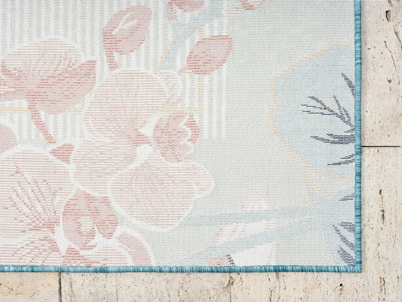 MY-RUG Outdoor-Teppich "Kairos"