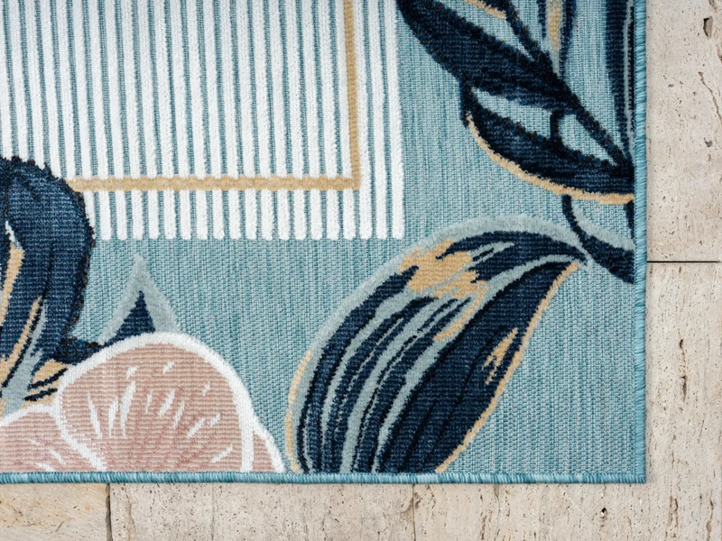 MY-RUG Outdoor-Teppich "Kairos"