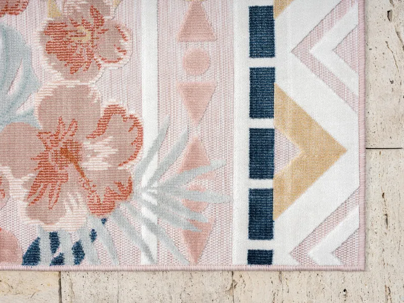MY-RUG Outdoor-Teppich "Aurora II"