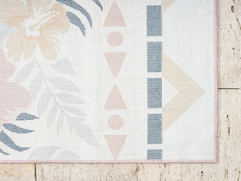 MY-RUG Outdoor-Teppich "Aurora II"