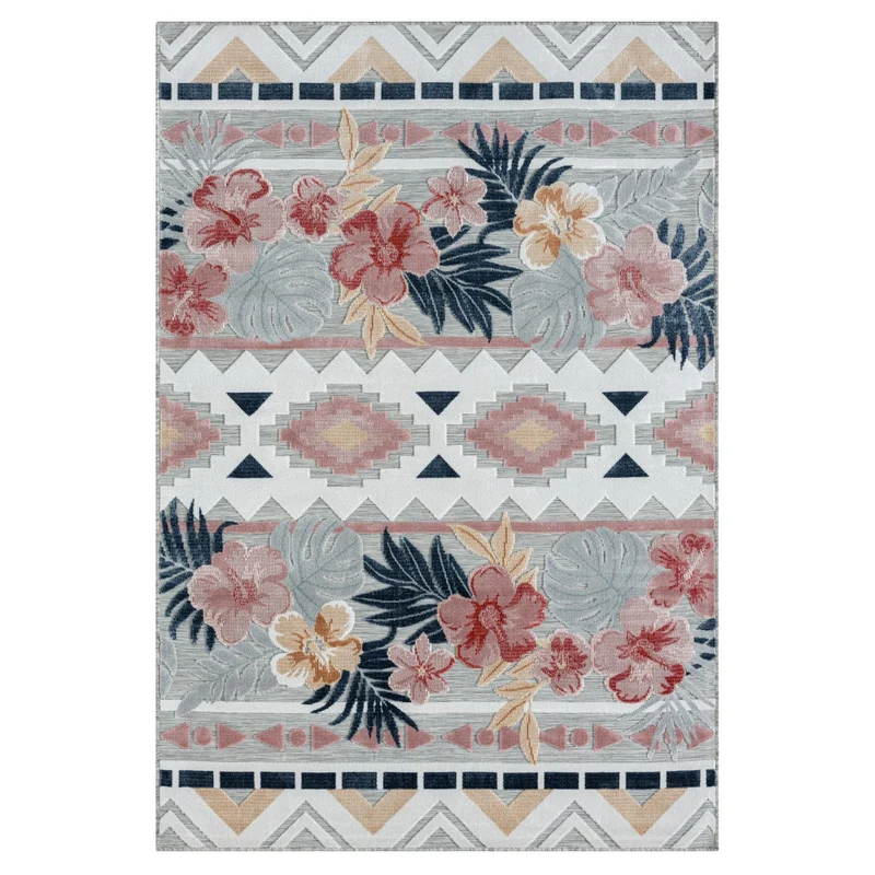 MY-RUG Outdoor-Teppich "Aurora"