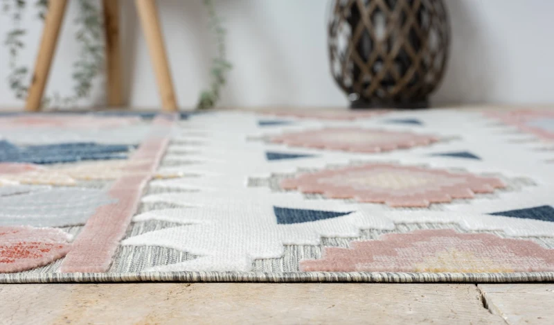 MY-RUG Outdoor-Teppich "Aurora"