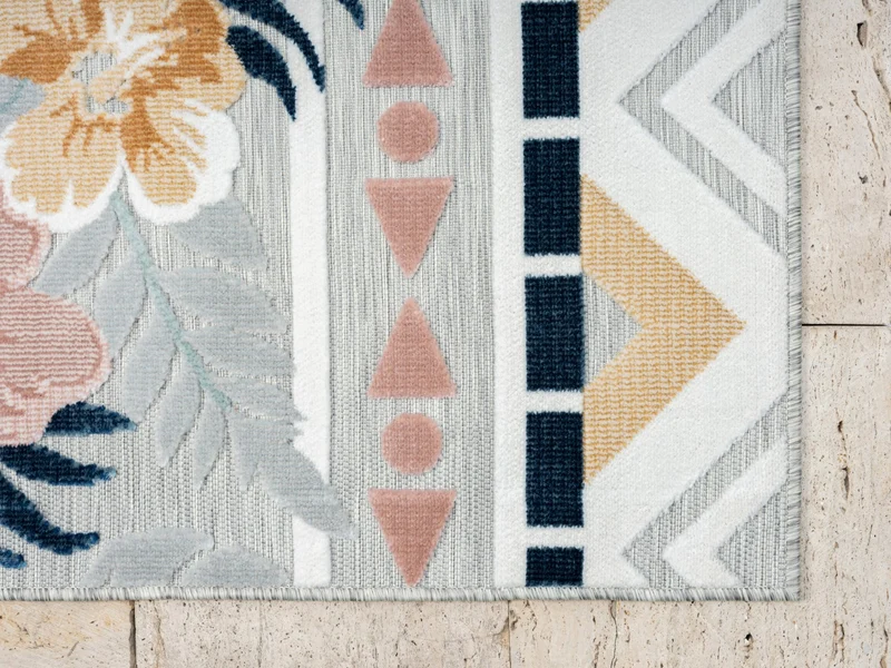 MY-RUG Outdoor-Teppich "Aurora"