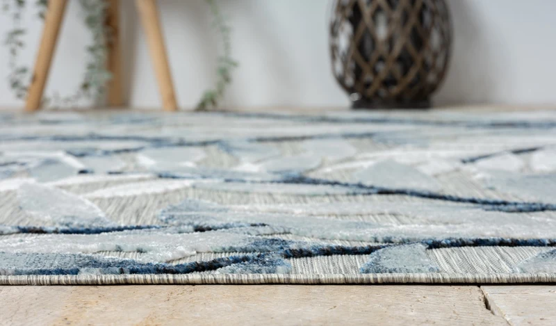 MY-RUG Outdoor-Teppich "Laurel II"