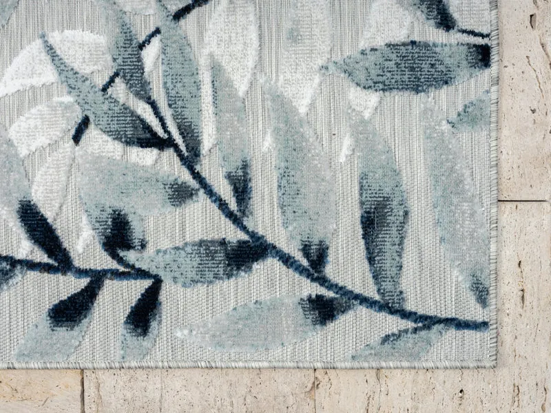 MY-RUG Outdoor-Teppich "Laurel II"