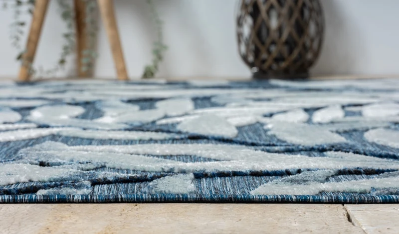 MY-RUG Outdoor-Teppich "Laurel"