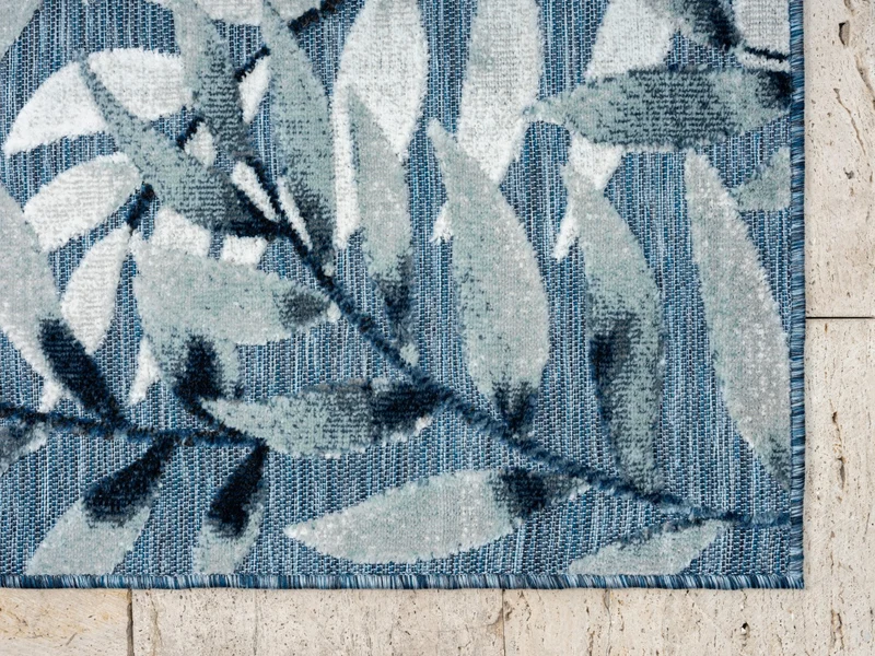 MY-RUG Outdoor-Teppich "Laurel"