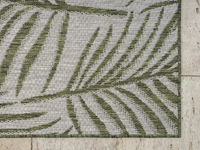 MY-RUG Outdoor-Teppich "Fern"