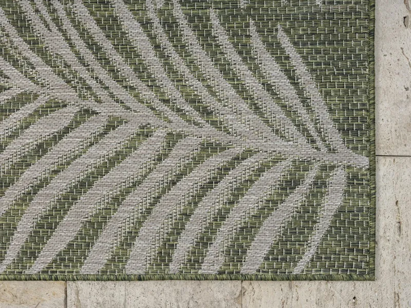 MY-RUG Outdoor-Teppich "Fern"