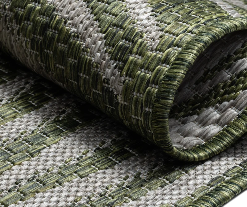 MY-RUG Outdoor-Teppich "Fern"