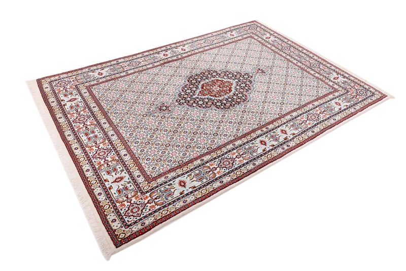 Perserteppich - Classic - 140 x 200 cm - sand