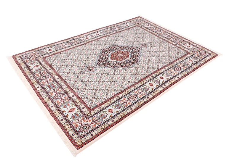 Perserteppich - Classic - 140 x 200 cm - sand