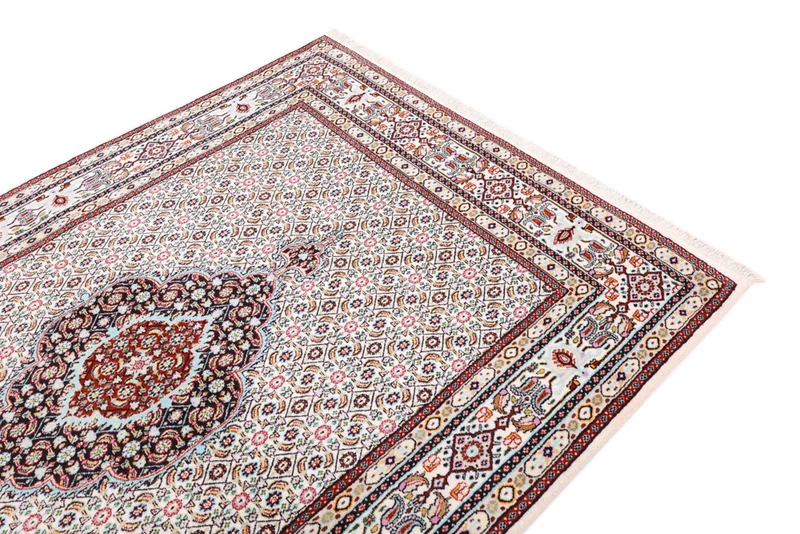 Perserteppich - Classic - 140 x 200 cm - sand