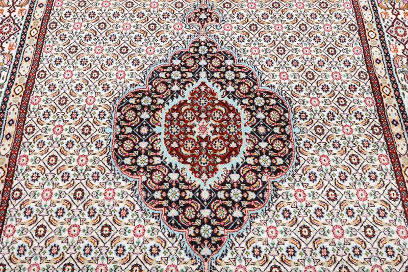 Perserteppich - Classic - 140 x 200 cm - sand