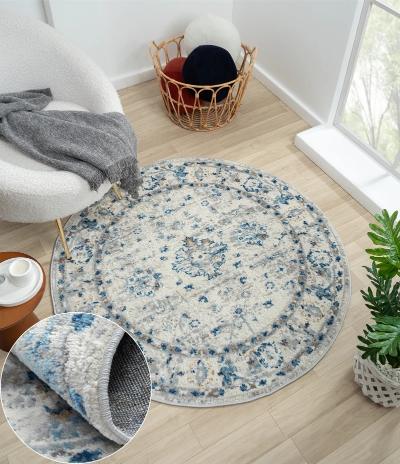 MY-RUG Teppich "Ylva 3"